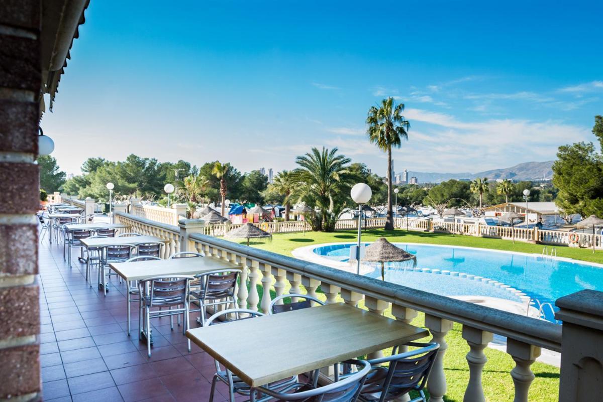Campingplatz Camping Raco 3*