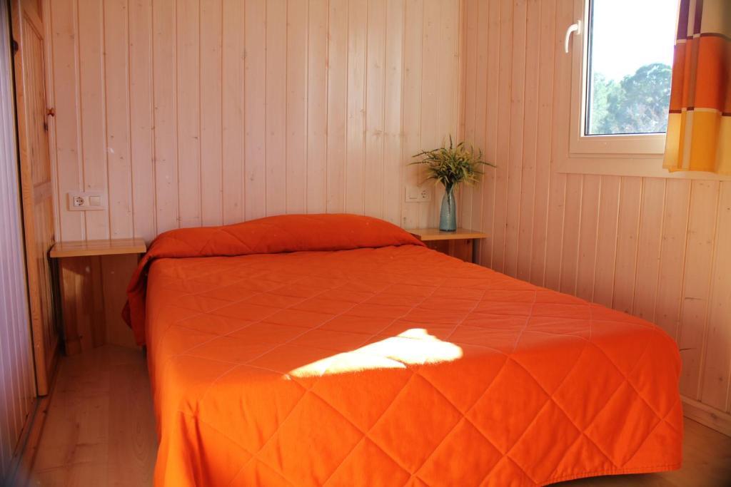 Camping Raco 3*