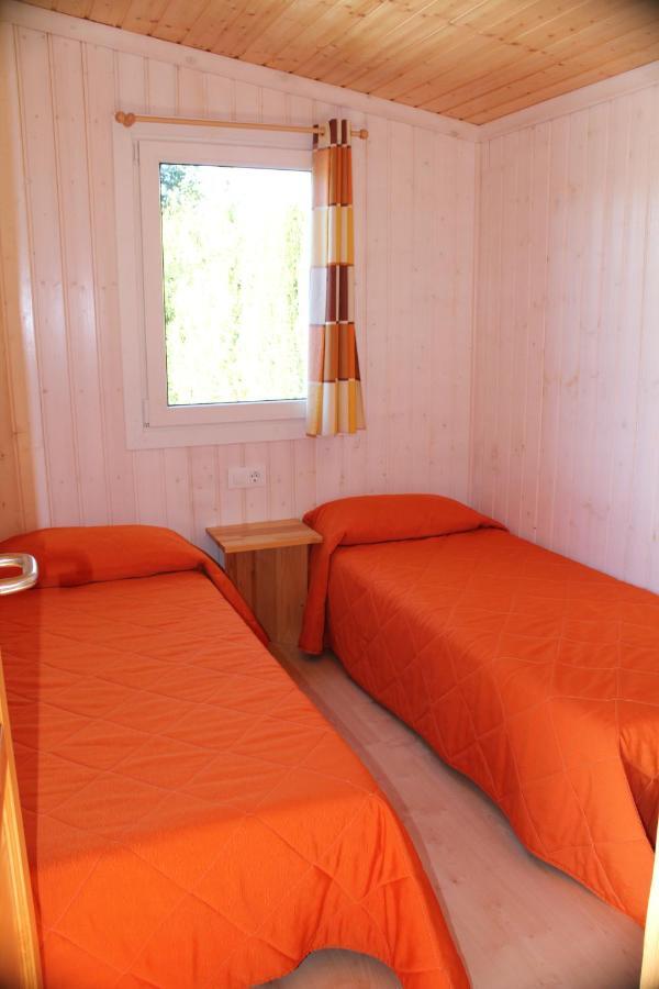 Camping Raco Campingplatz Benidorm