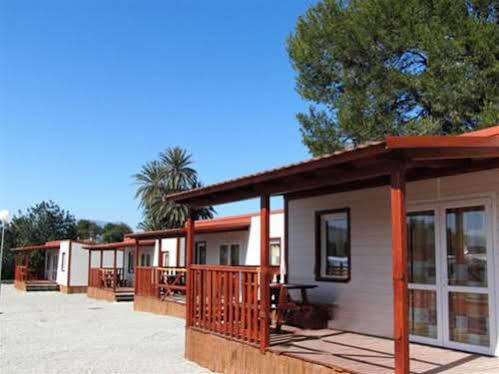 Camping Raco 3*